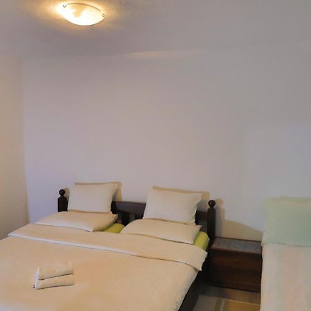 Apartman Bucko Bihać Екстериор снимка