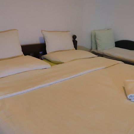 Apartman Bucko Bihać Екстериор снимка