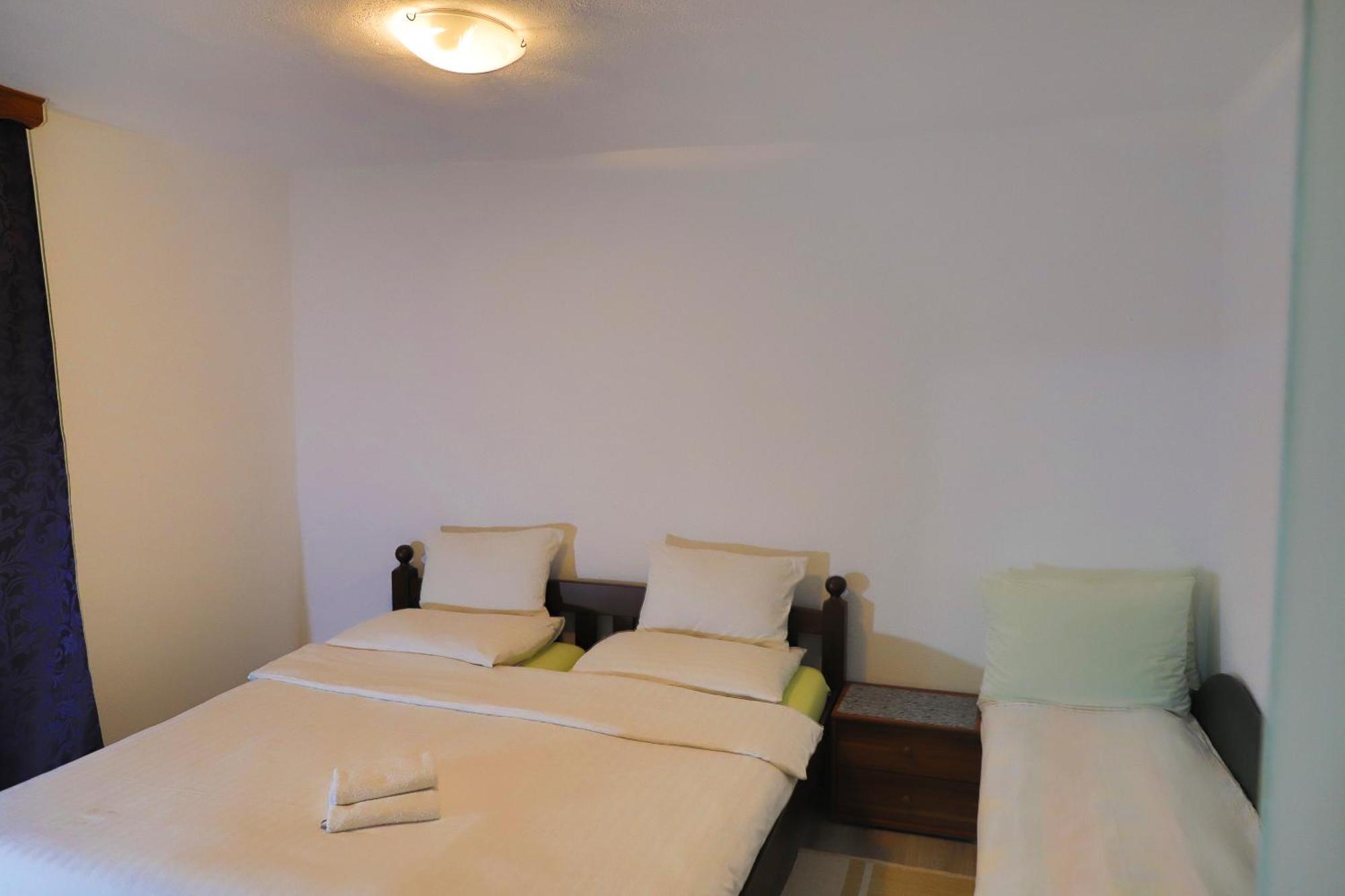 Apartman Bucko Bihać Екстериор снимка
