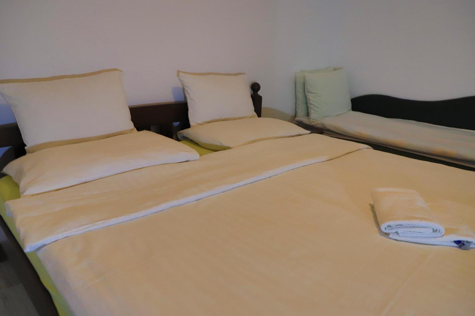 Apartman Bucko Bihać Екстериор снимка