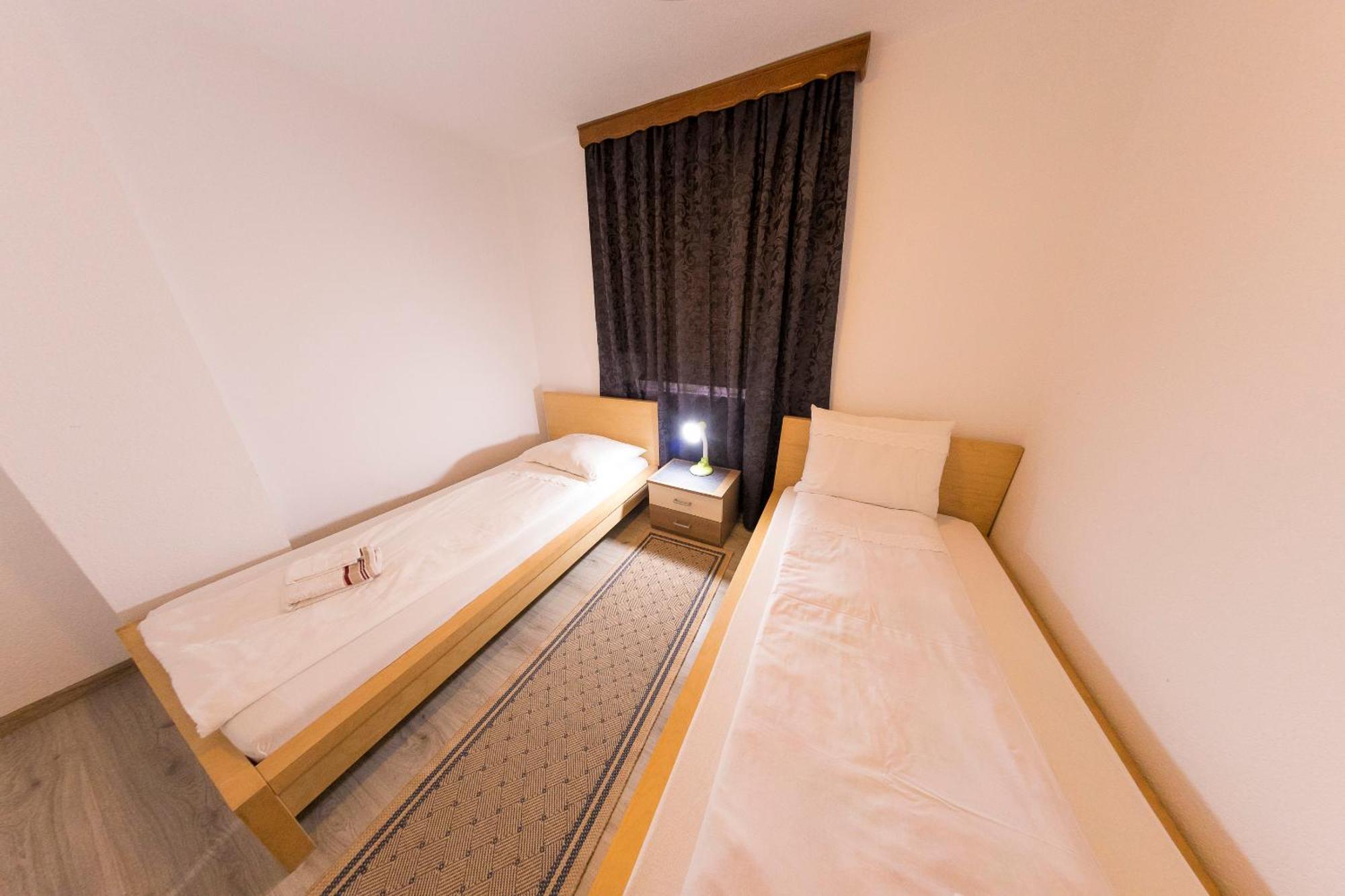 Apartman Bucko Bihać Екстериор снимка