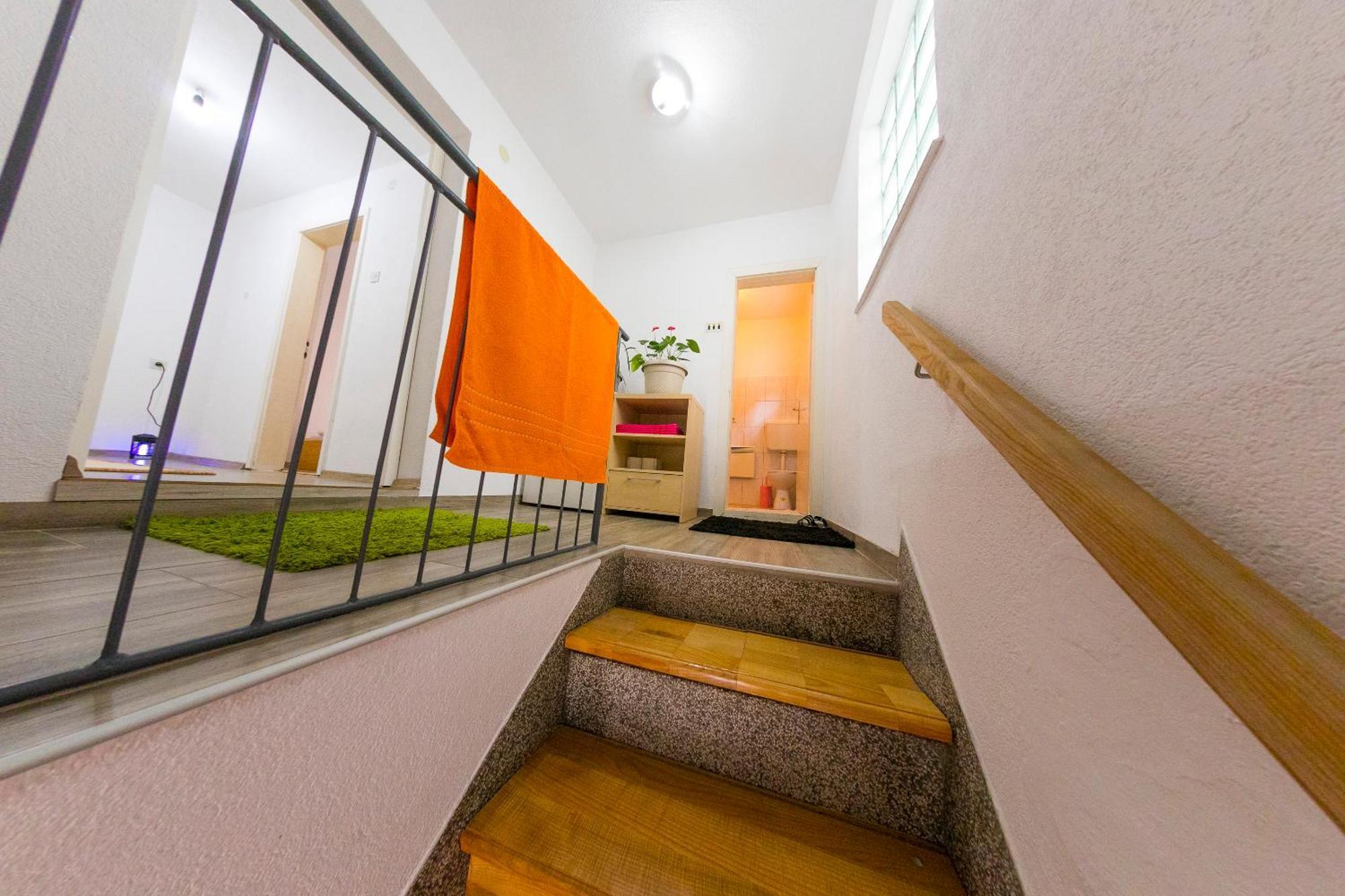 Apartman Bucko Bihać Екстериор снимка