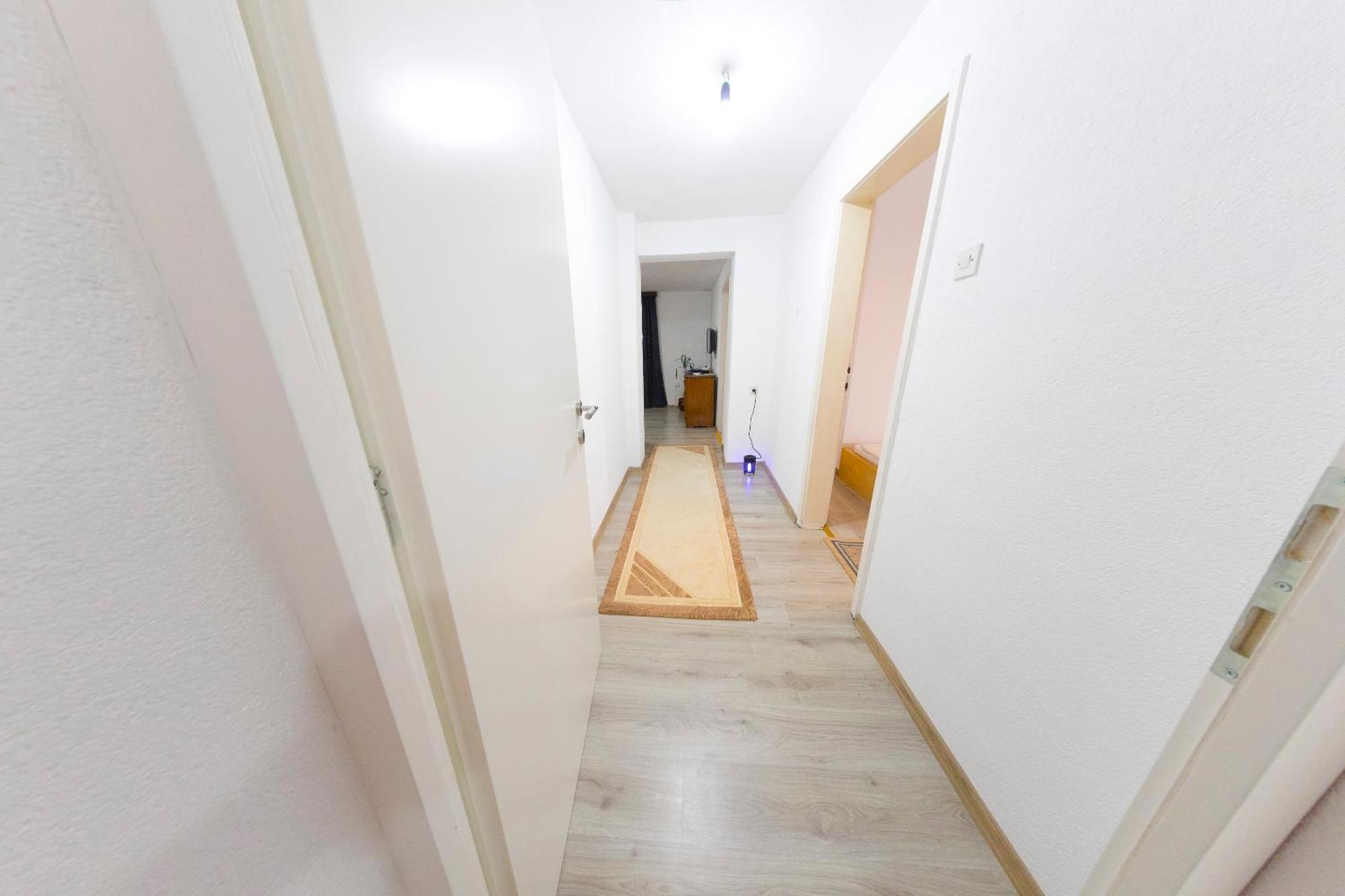 Apartman Bucko Bihać Екстериор снимка