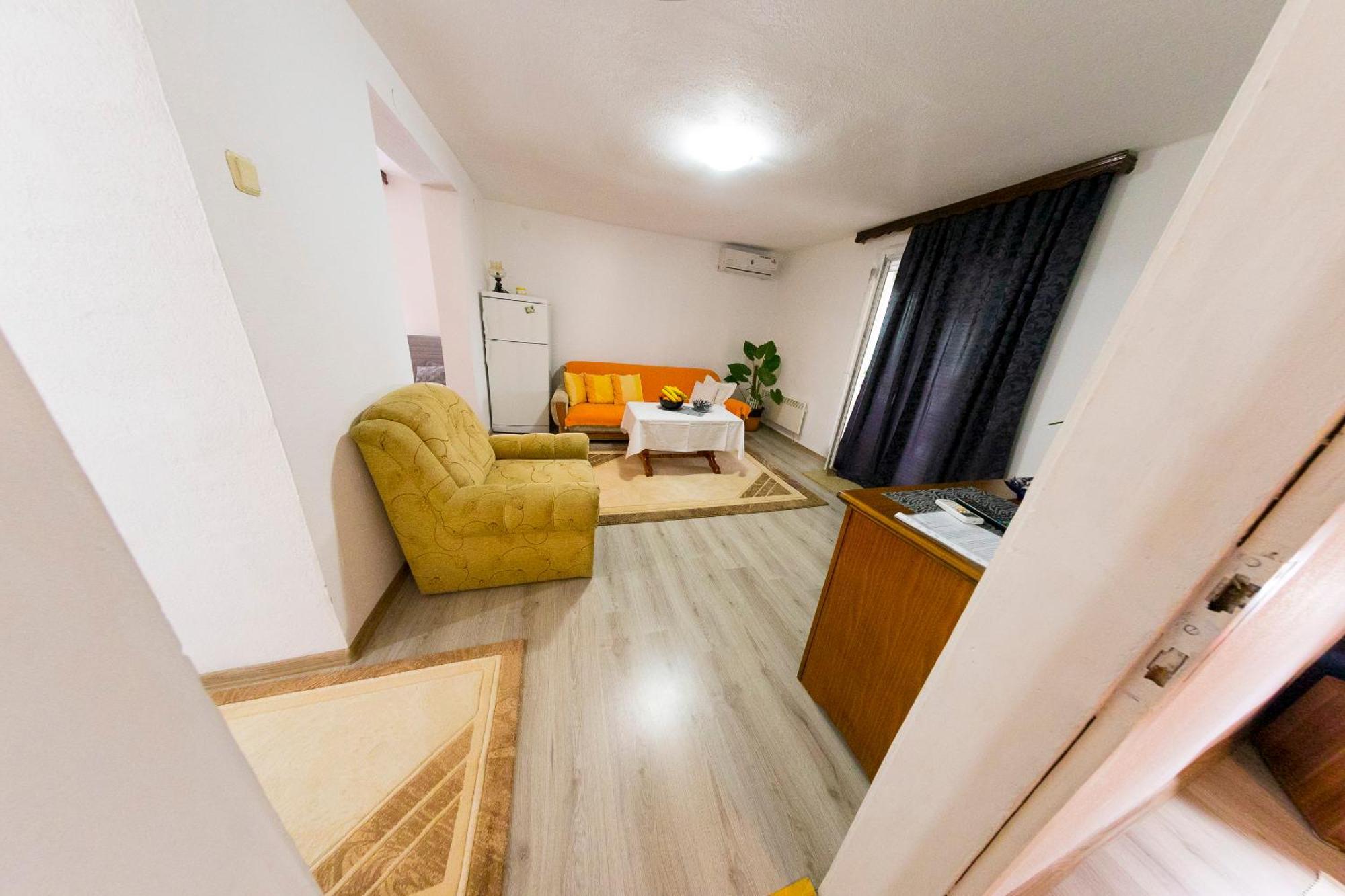 Apartman Bucko Bihać Екстериор снимка