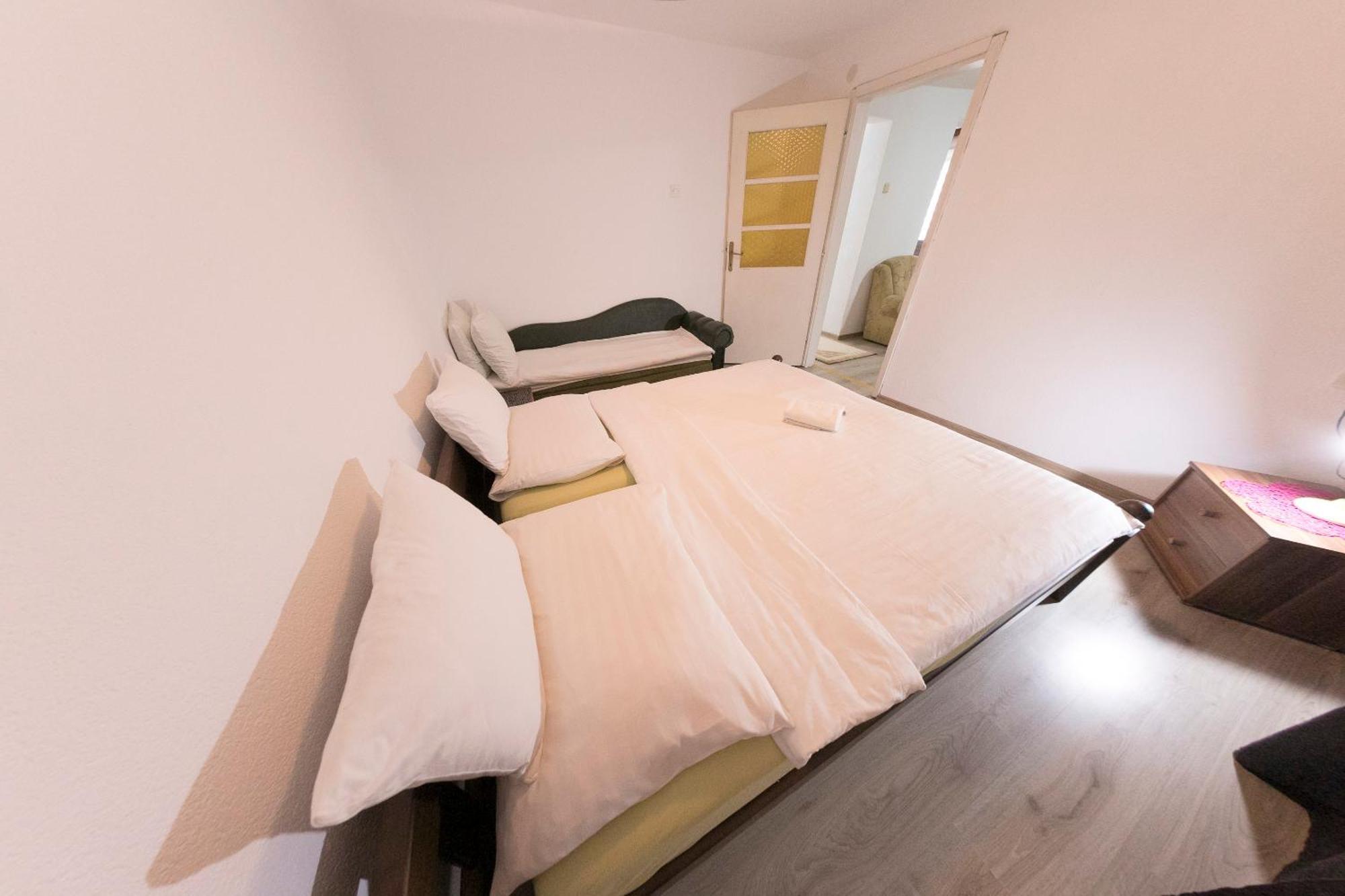 Apartman Bucko Bihać Екстериор снимка