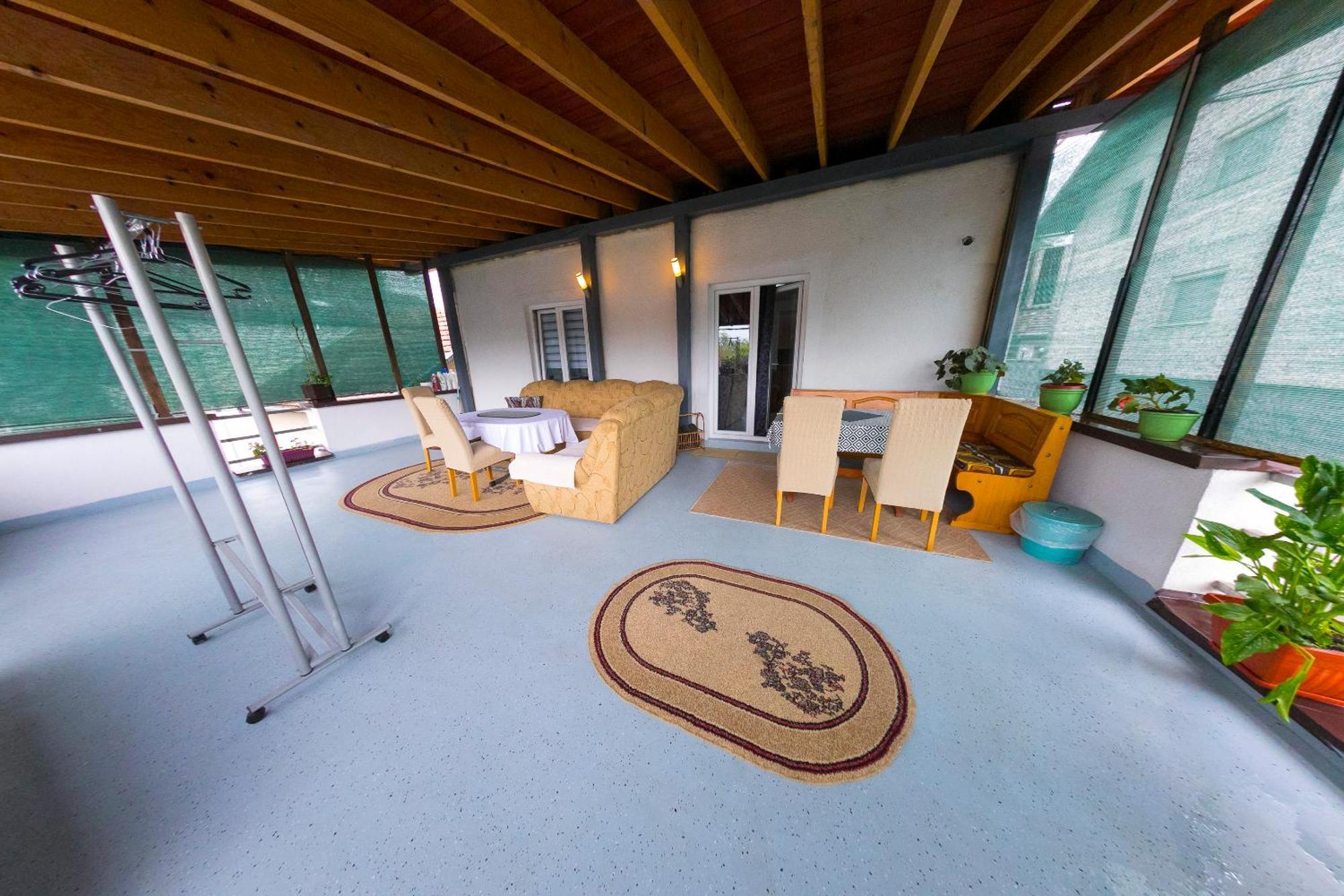 Apartman Bucko Bihać Екстериор снимка