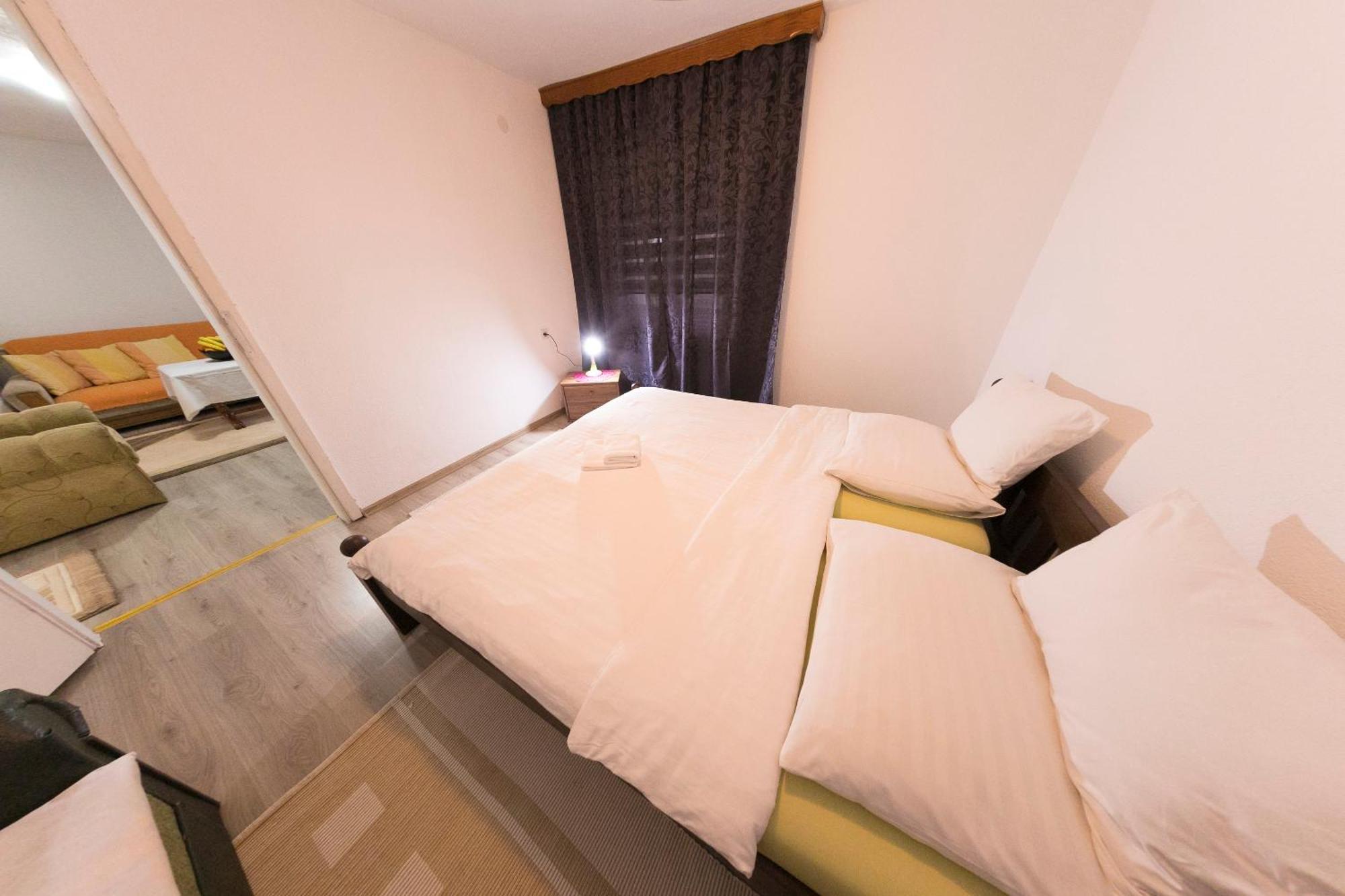 Apartman Bucko Bihać Екстериор снимка