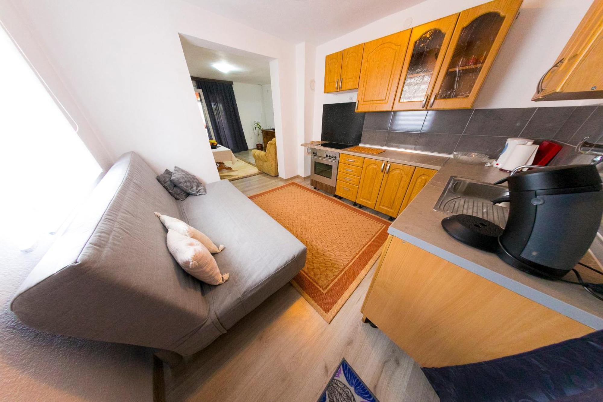 Apartman Bucko Bihać Екстериор снимка