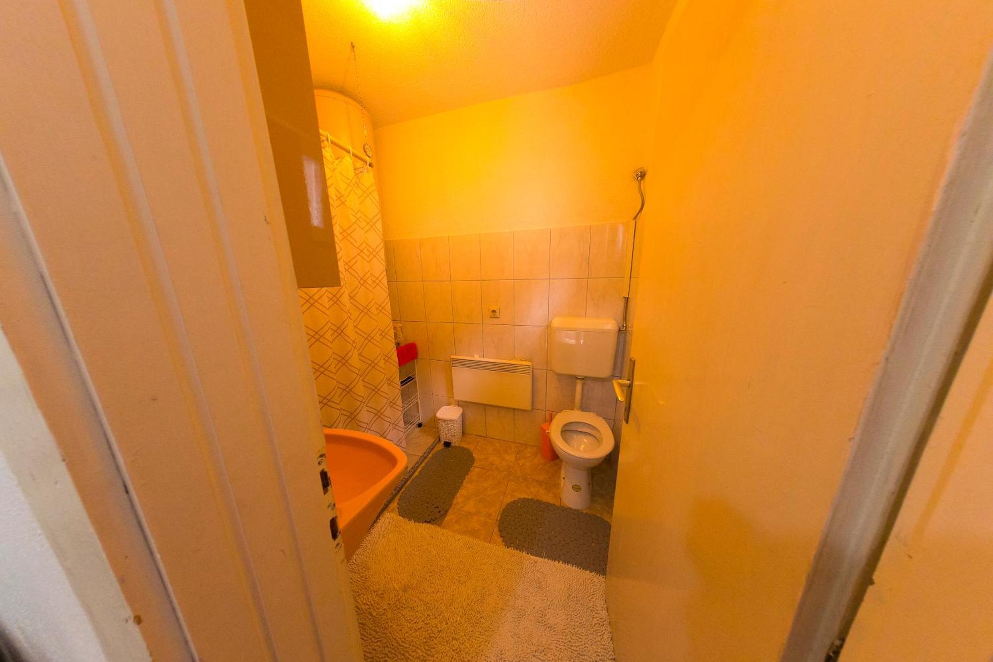 Apartman Bucko Bihać Екстериор снимка