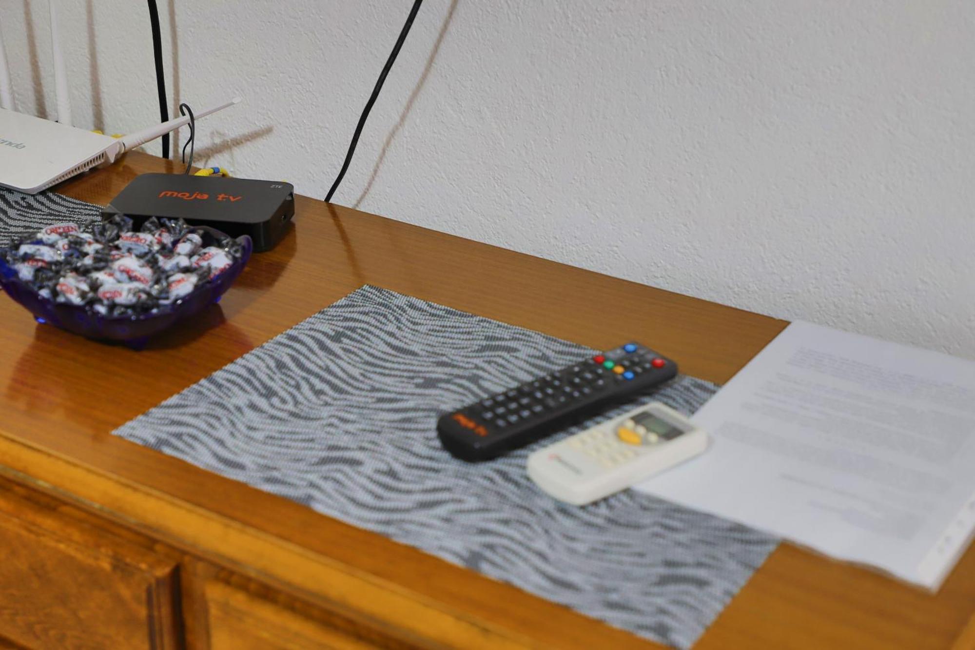 Apartman Bucko Bihać Екстериор снимка