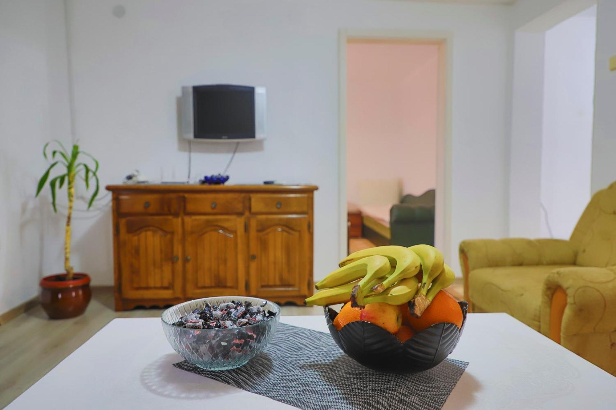 Apartman Bucko Bihać Екстериор снимка