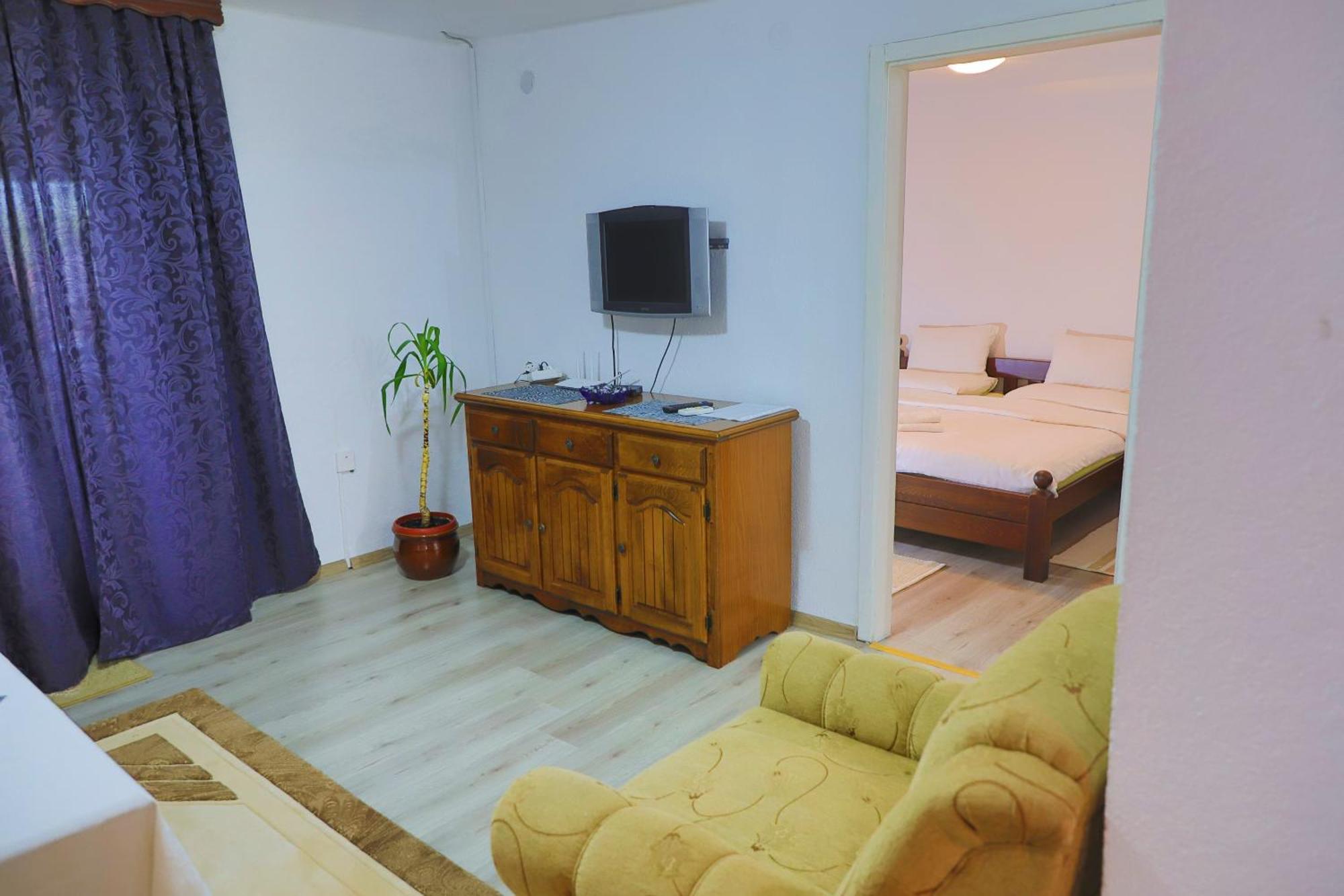 Apartman Bucko Bihać Екстериор снимка