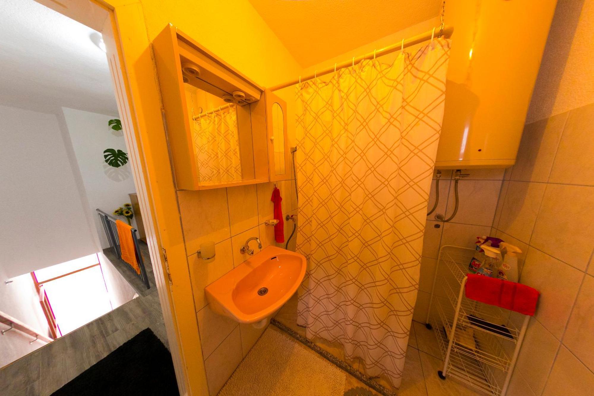 Apartman Bucko Bihać Екстериор снимка