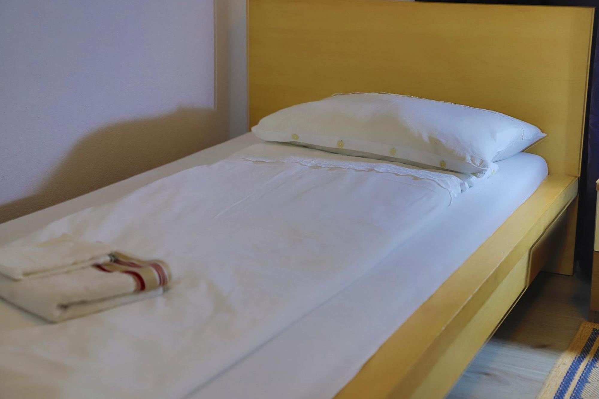 Apartman Bucko Bihać Екстериор снимка