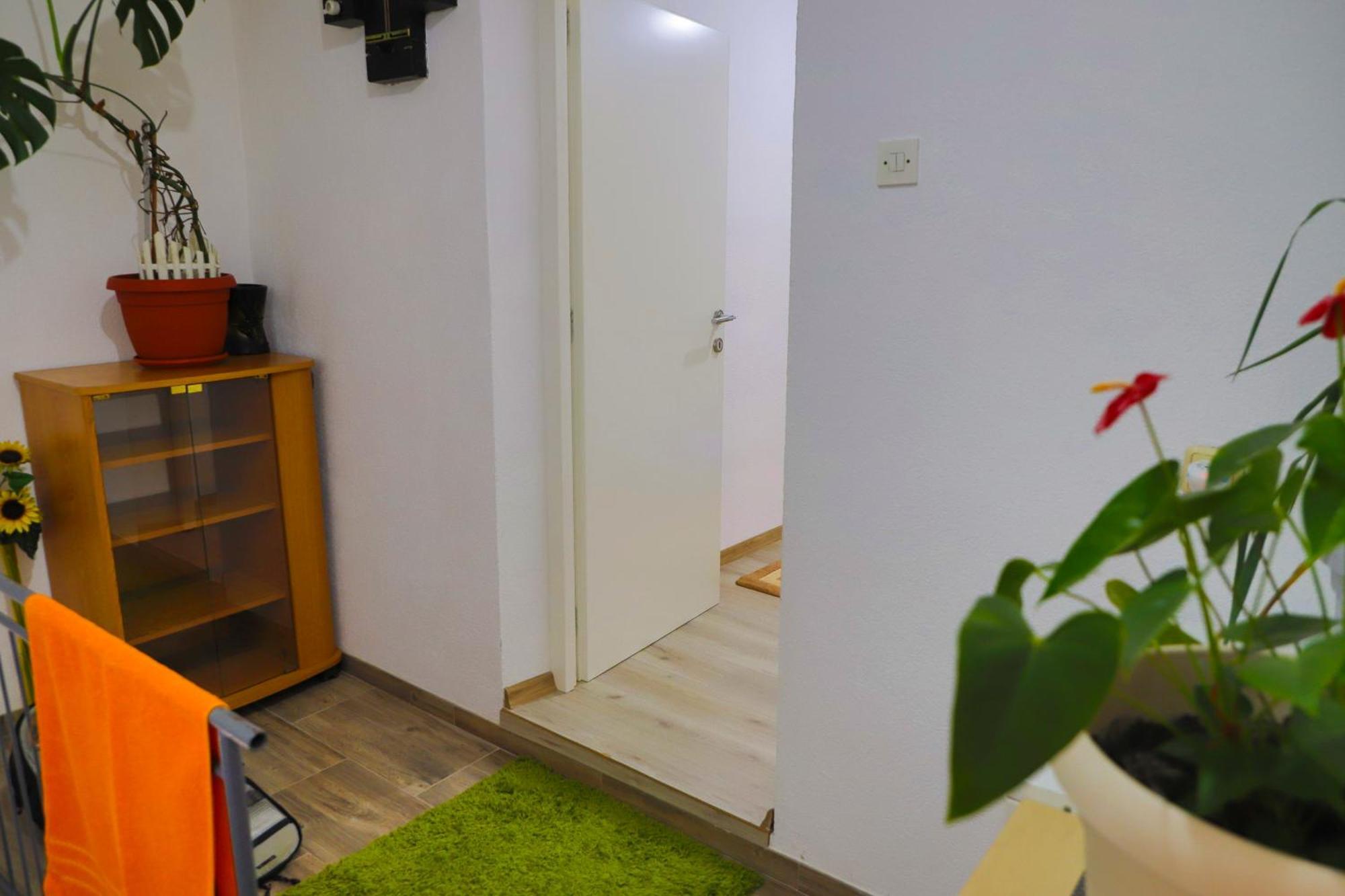 Apartman Bucko Bihać Екстериор снимка