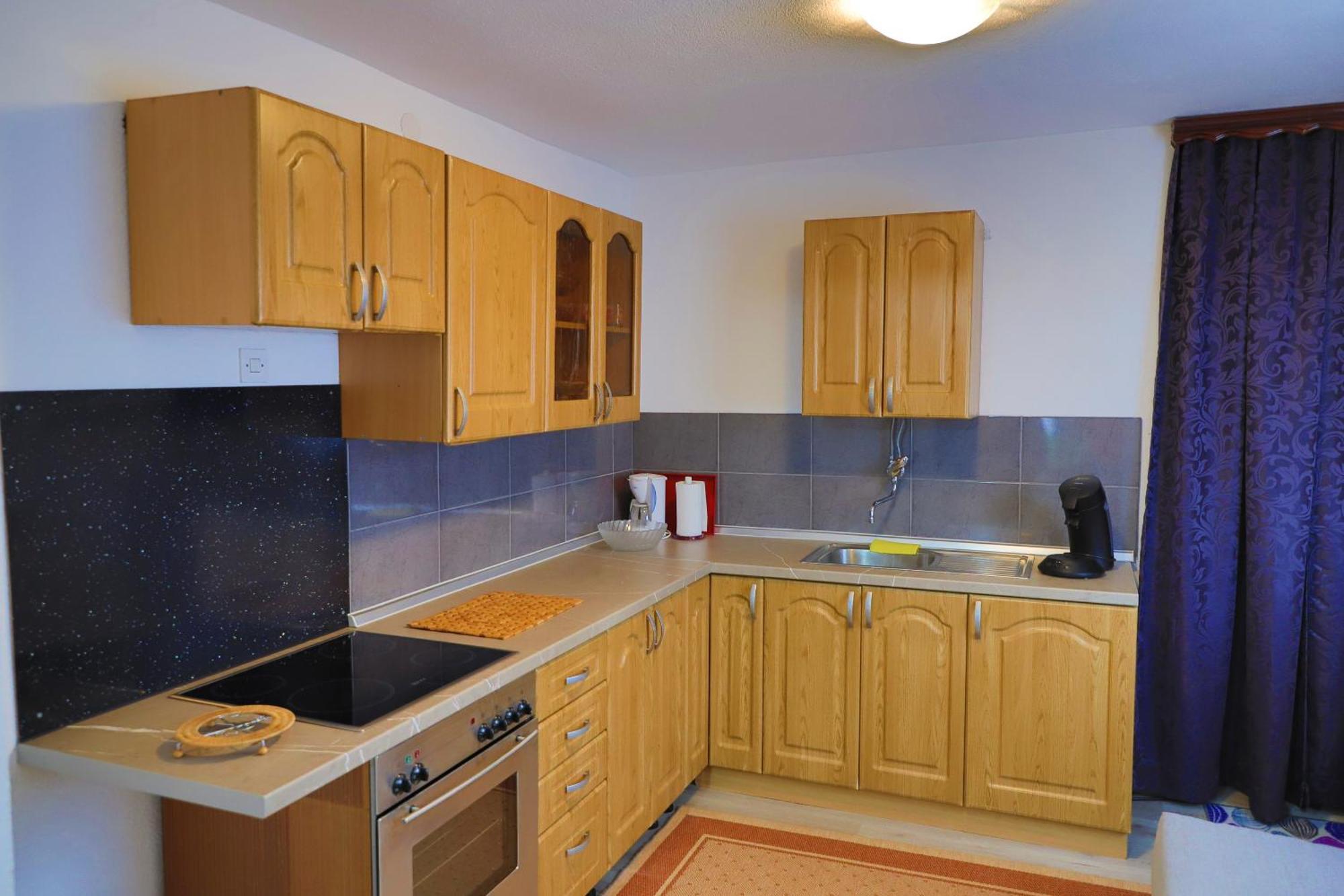 Apartman Bucko Bihać Екстериор снимка
