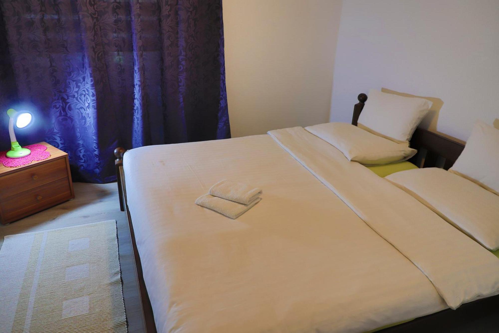 Apartman Bucko Bihać Екстериор снимка