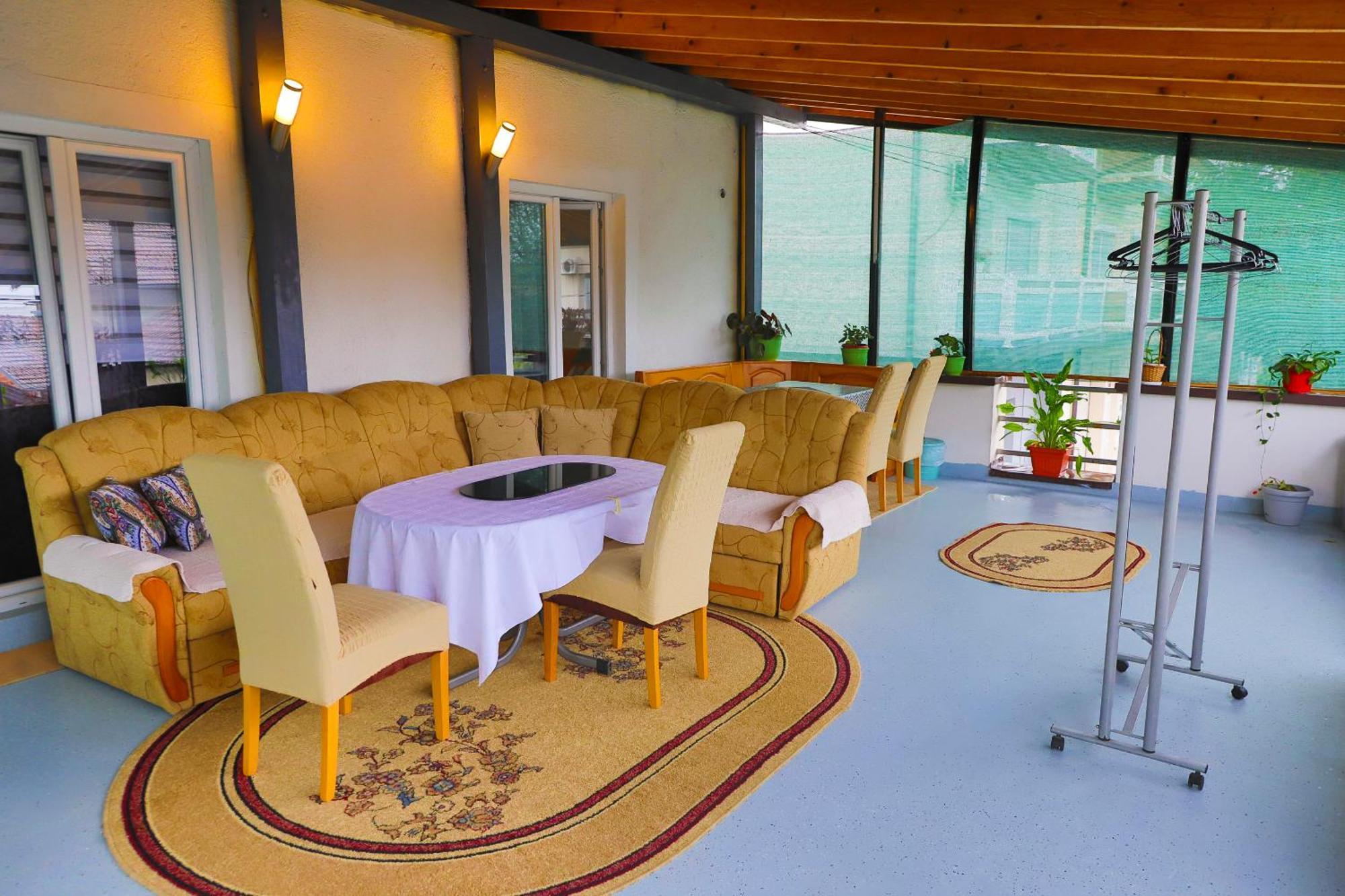 Apartman Bucko Bihać Екстериор снимка