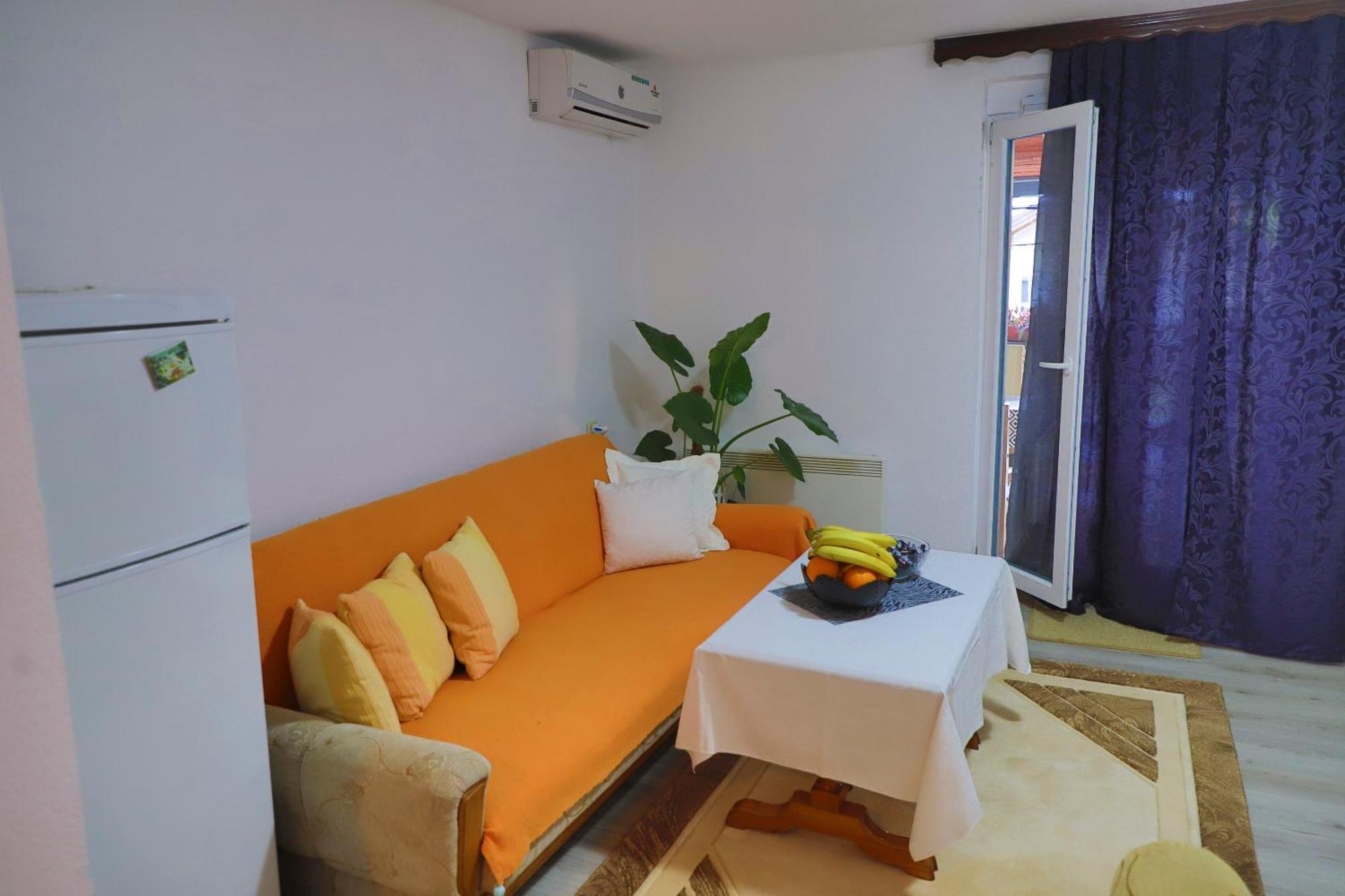 Apartman Bucko Bihać Екстериор снимка