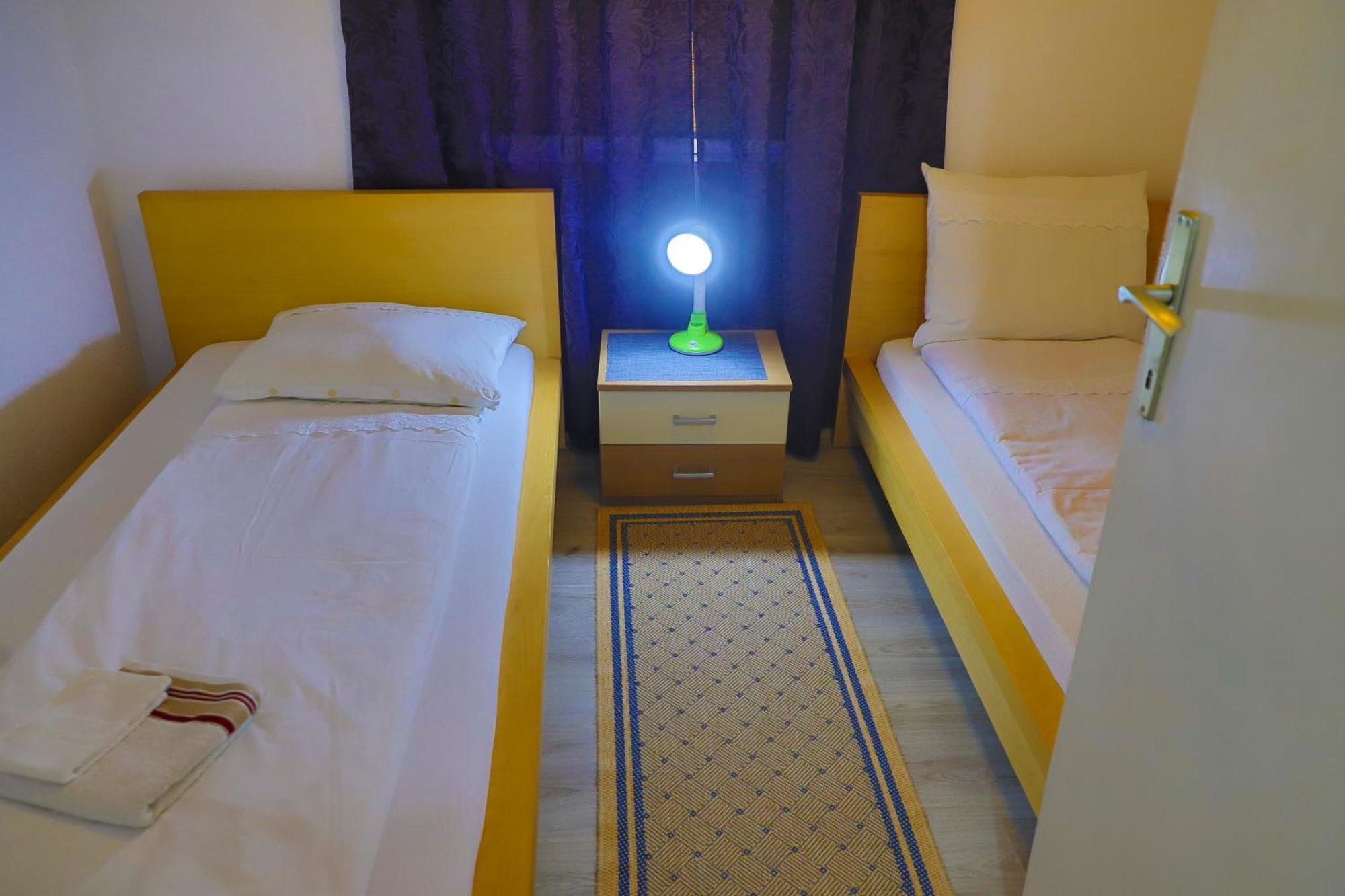 Apartman Bucko Bihać Екстериор снимка