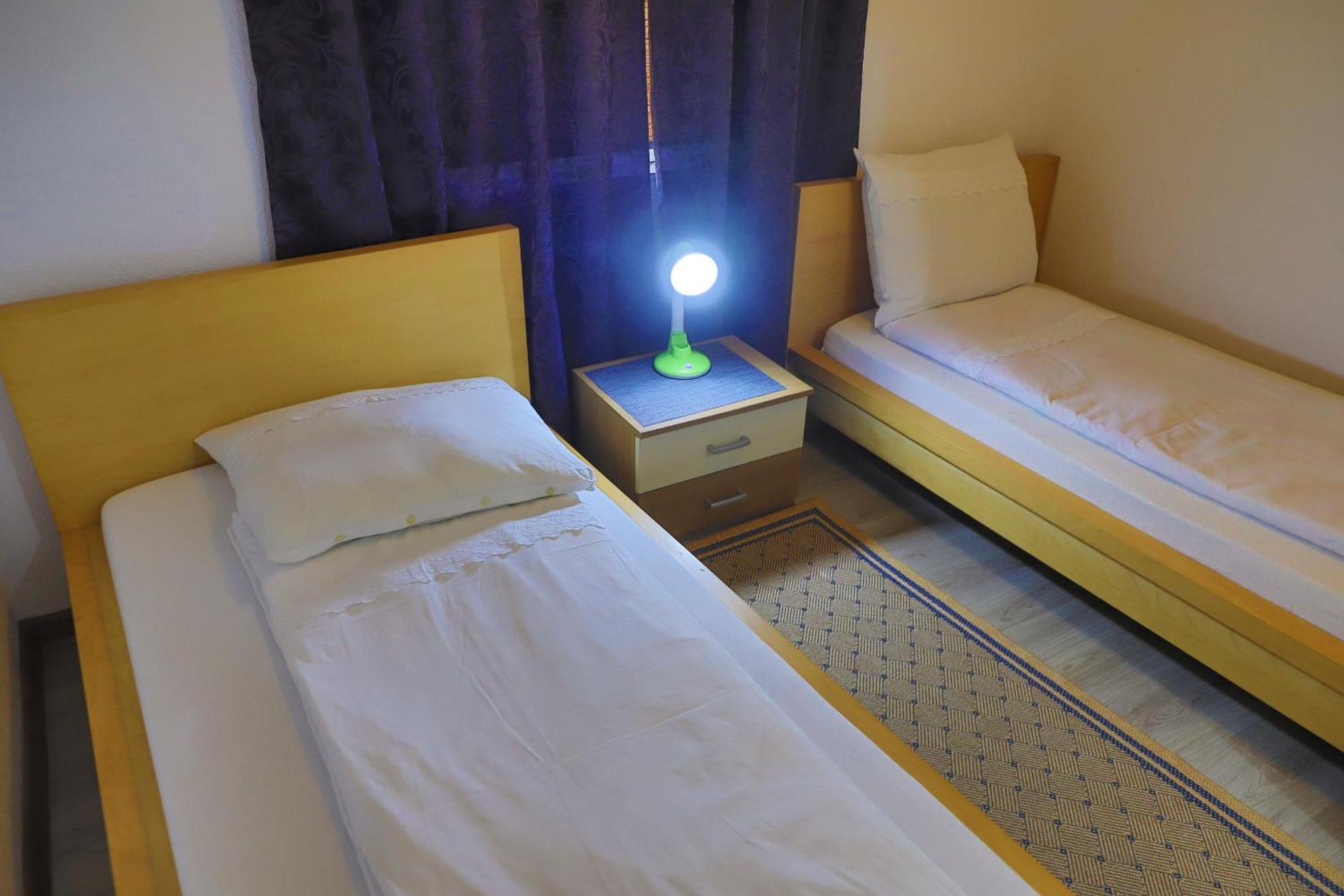 Apartman Bucko Bihać Екстериор снимка