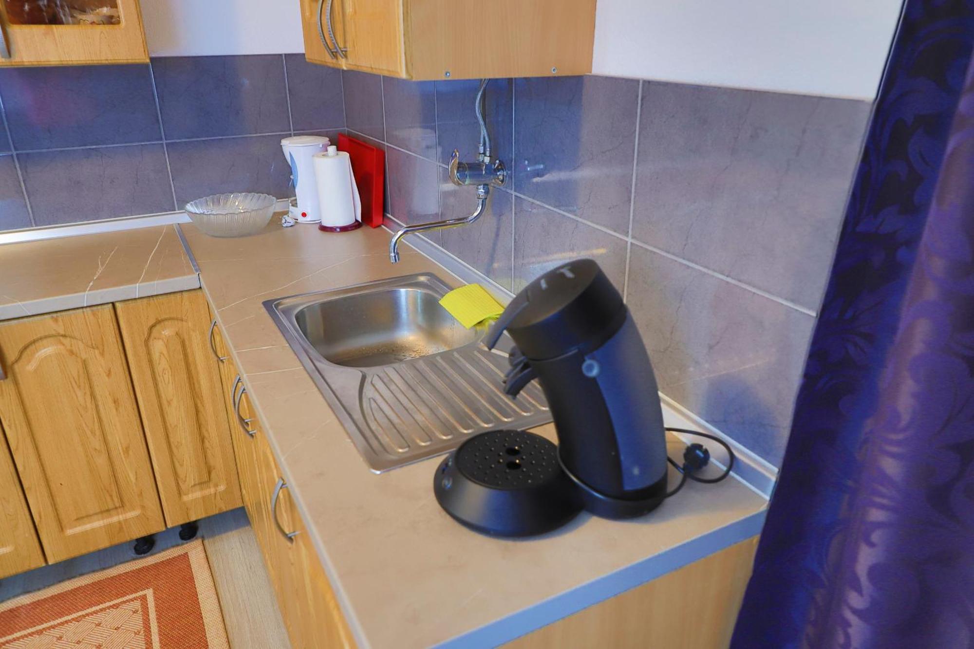 Apartman Bucko Bihać Екстериор снимка