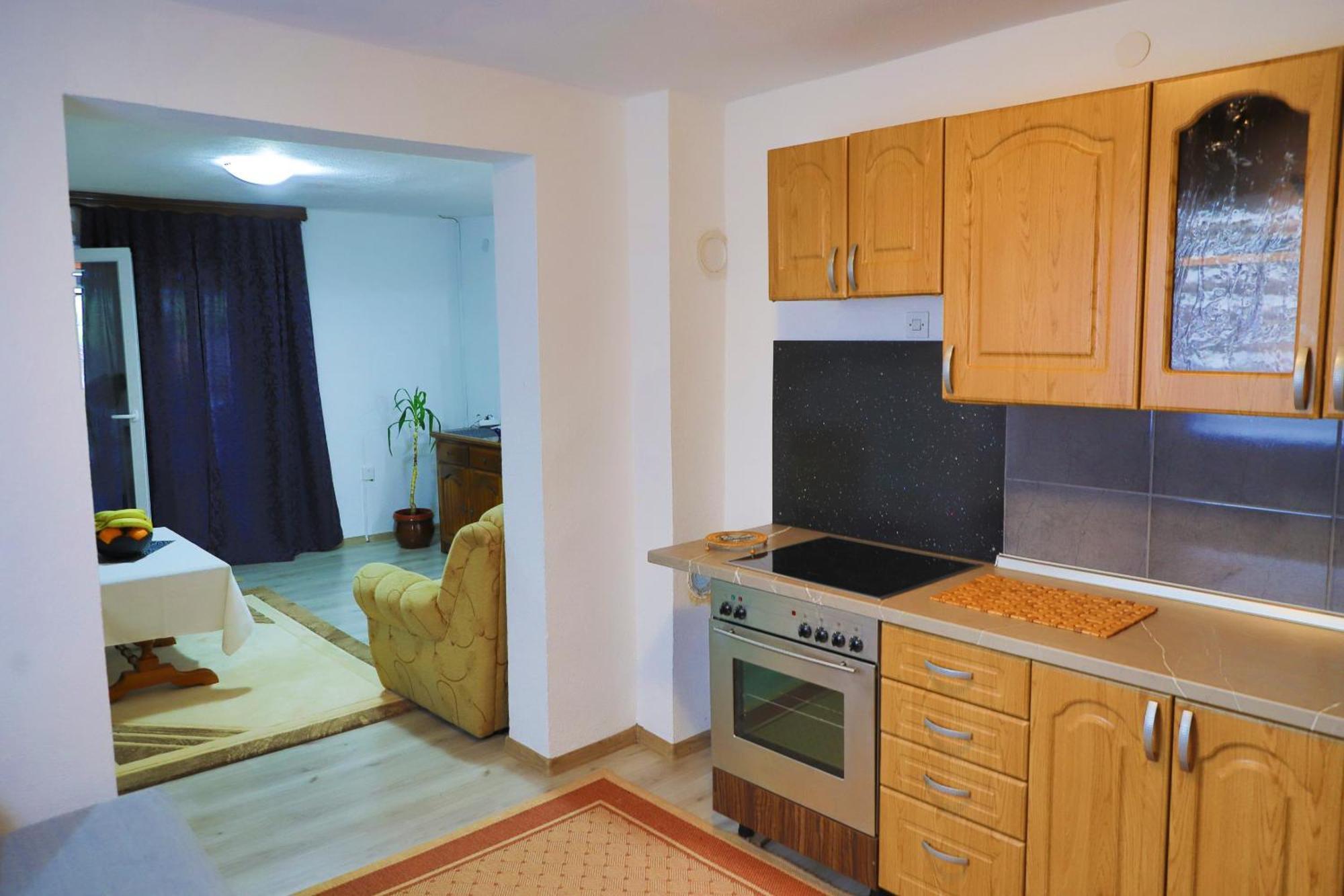 Apartman Bucko Bihać Екстериор снимка